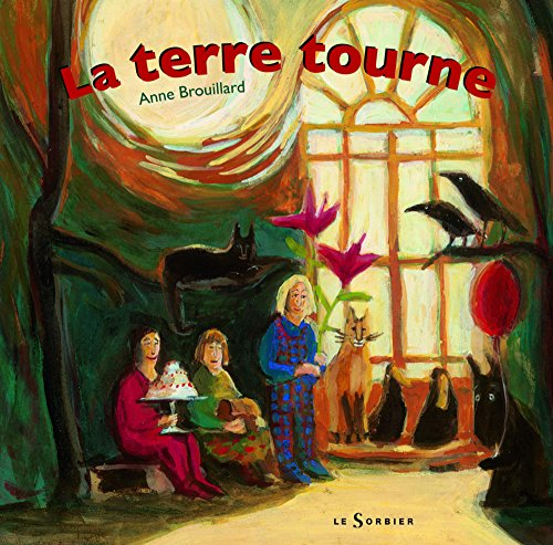 La terre tourne