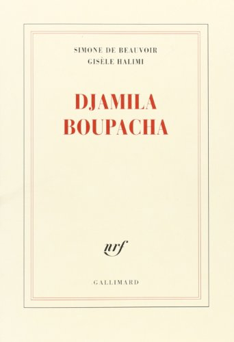 Djamila Boupacha