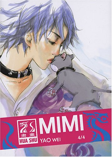 Mimi. Vol. 4