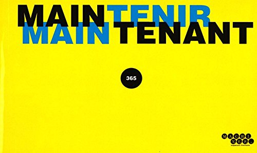 maintenir maintenant 365