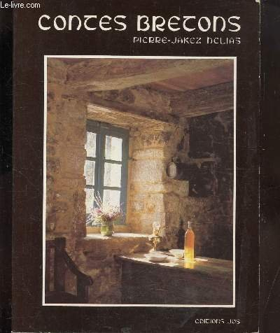 contes bretons