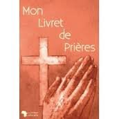 Mon livret de prières