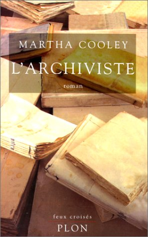 L'archiviste