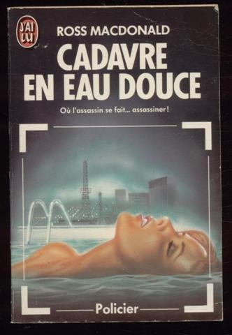 Cadavre en eau douce