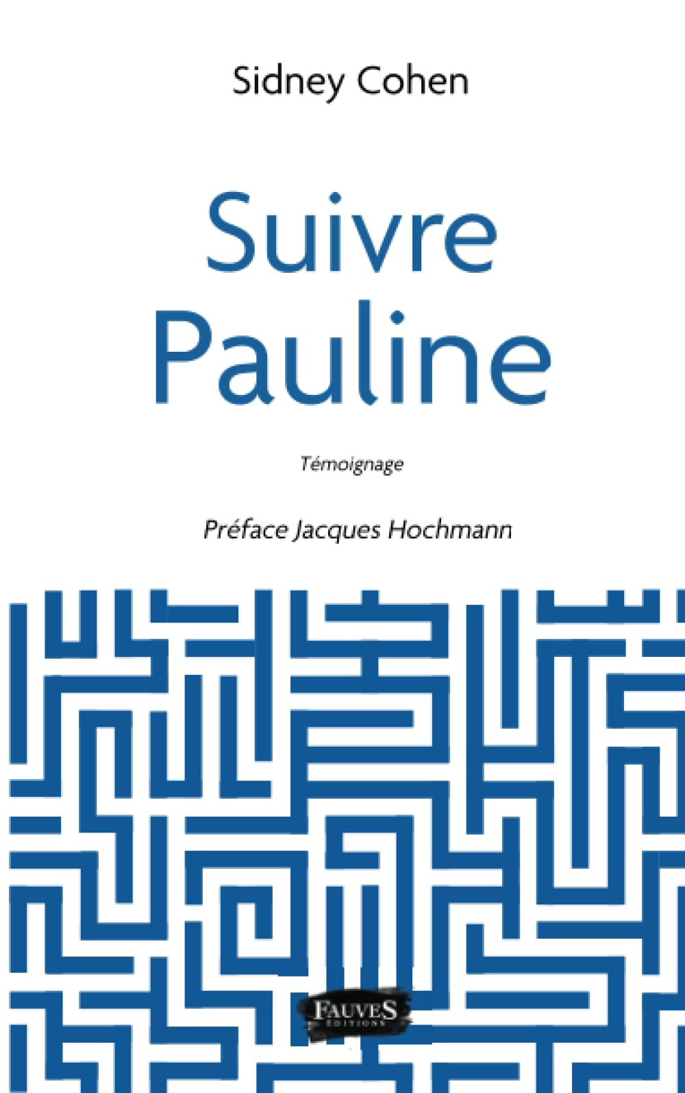 Suivre Pauline