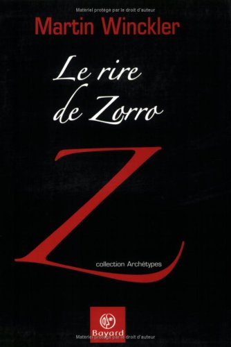Le rire de Zorro