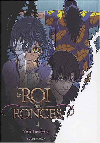 Le roi des ronces. Vol. 4