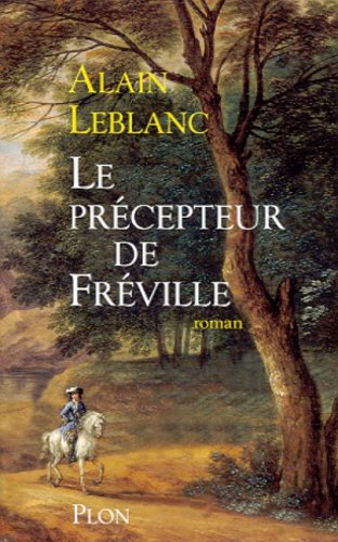 Le précepteur de Fréville