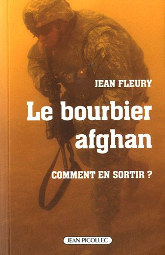 Le bourbier afghan : comment en sortir ?