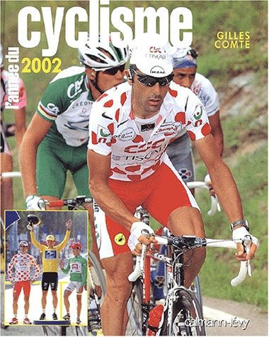 L'année du cyclisme 2002