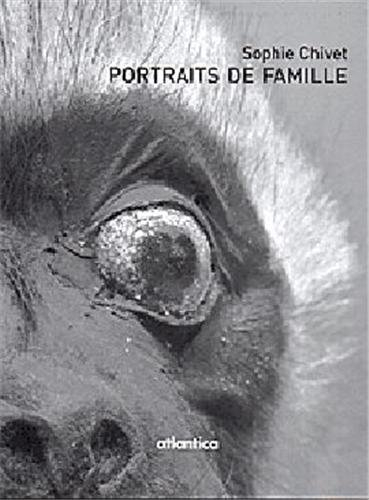 Portraits de famille