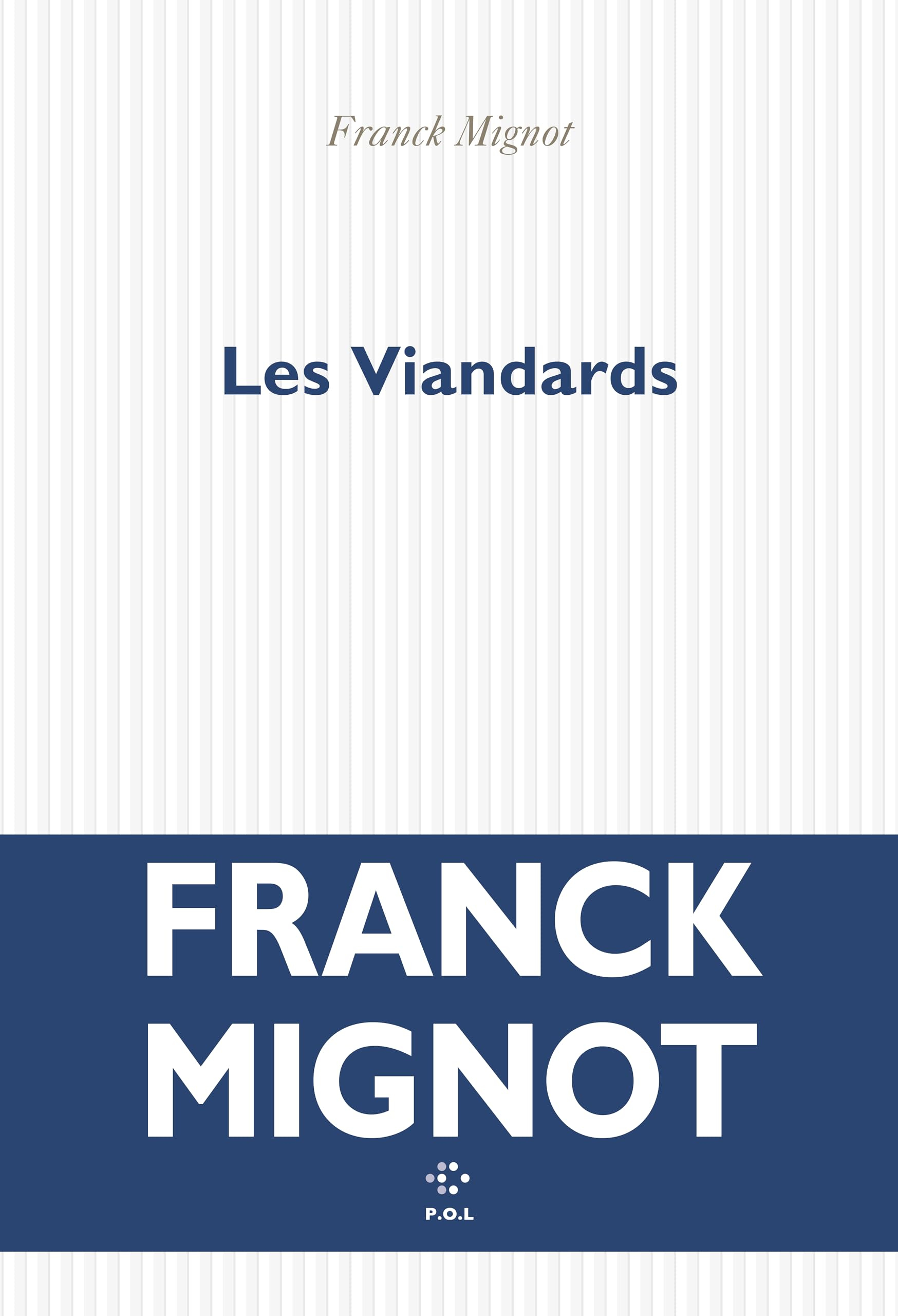 Les viandards