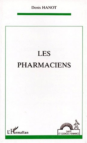 Les pharmaciens
