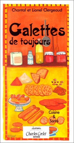 galettes de toujours