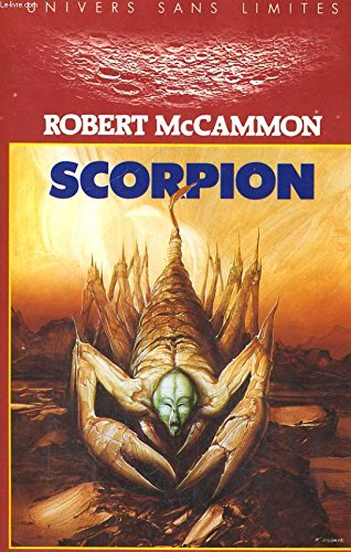 Scorpion