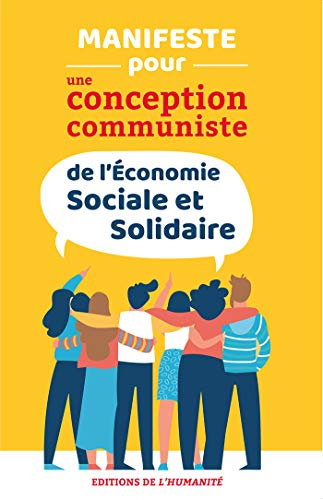 Manifeste pour une conception communiste de l'économie sociale et solidaire