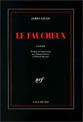 Le faucheux