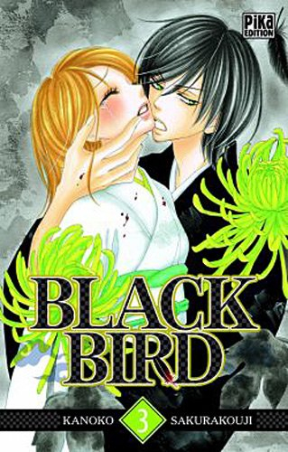 Black bird. Vol. 3