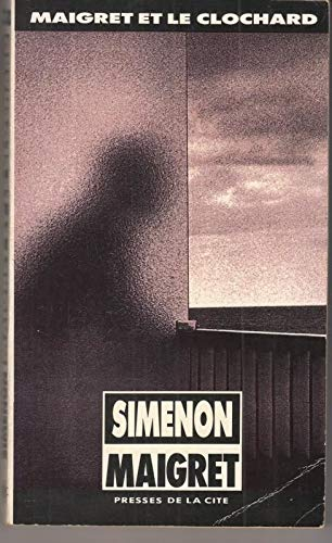 maigret et le clochard