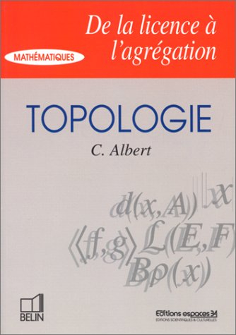 Topologie