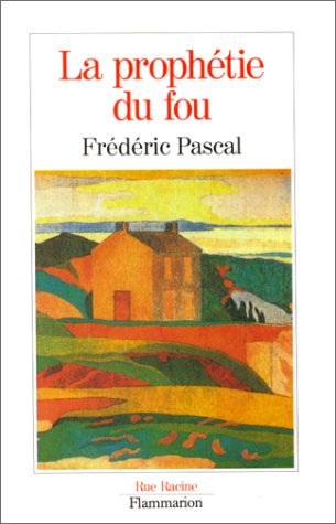 La Prophétie du fou