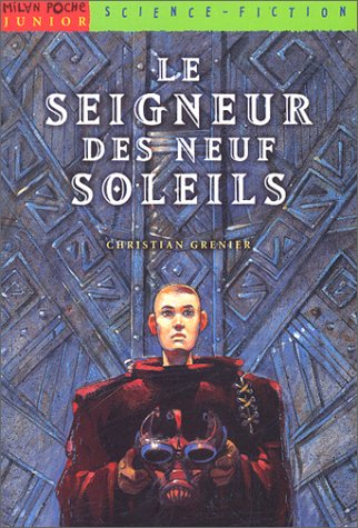 Le seigneur des neuf soleils