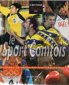 le sport comtois : tout le sport en franche-comté