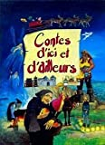 contes d'ici et d'ailleurs
