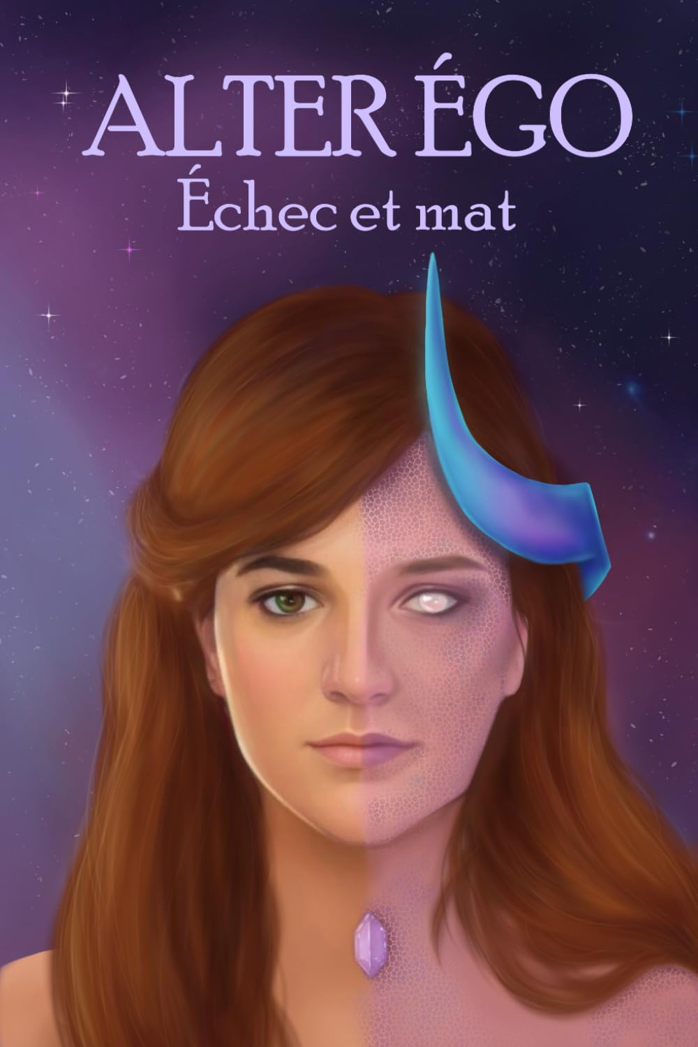 Alter égo: échec et mat