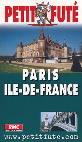 paris ile-de-france 2003