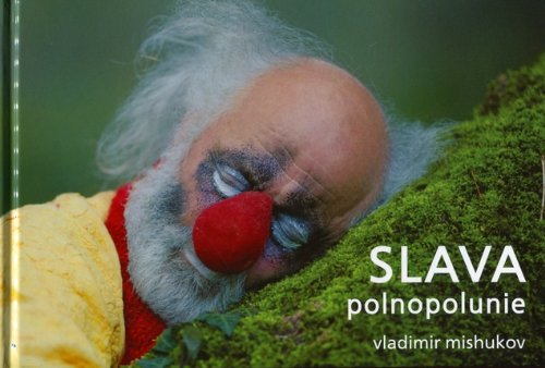 Slava : polnopolunie