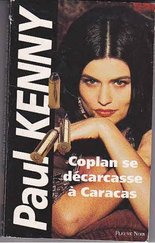 Coplan se décarcasse à Caracas