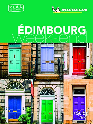 Edimbourg