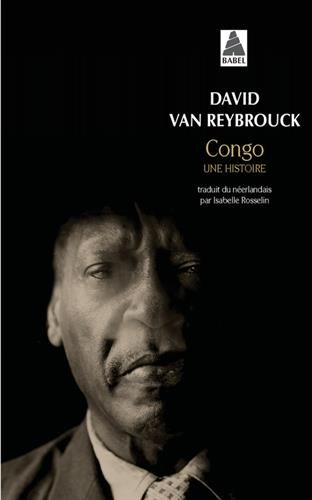 Congo, une histoire