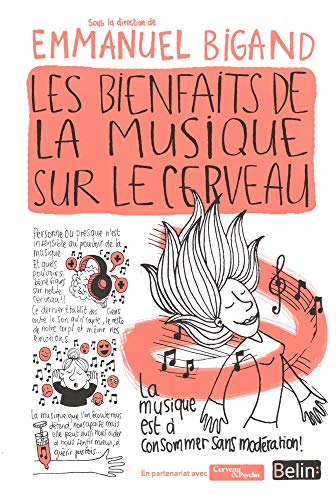 Les bienfaits de la musique sur le cerveau