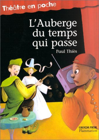 L'auberge du temps qui passe