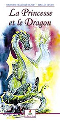 La princesse et le dragon
