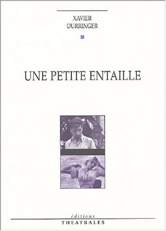 Une petite entaille