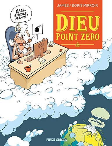 Dieu point zéro