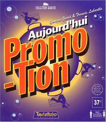 Aujourd'hui promotion