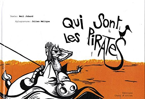 Qui sont les pirates