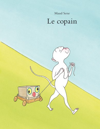 Le copain