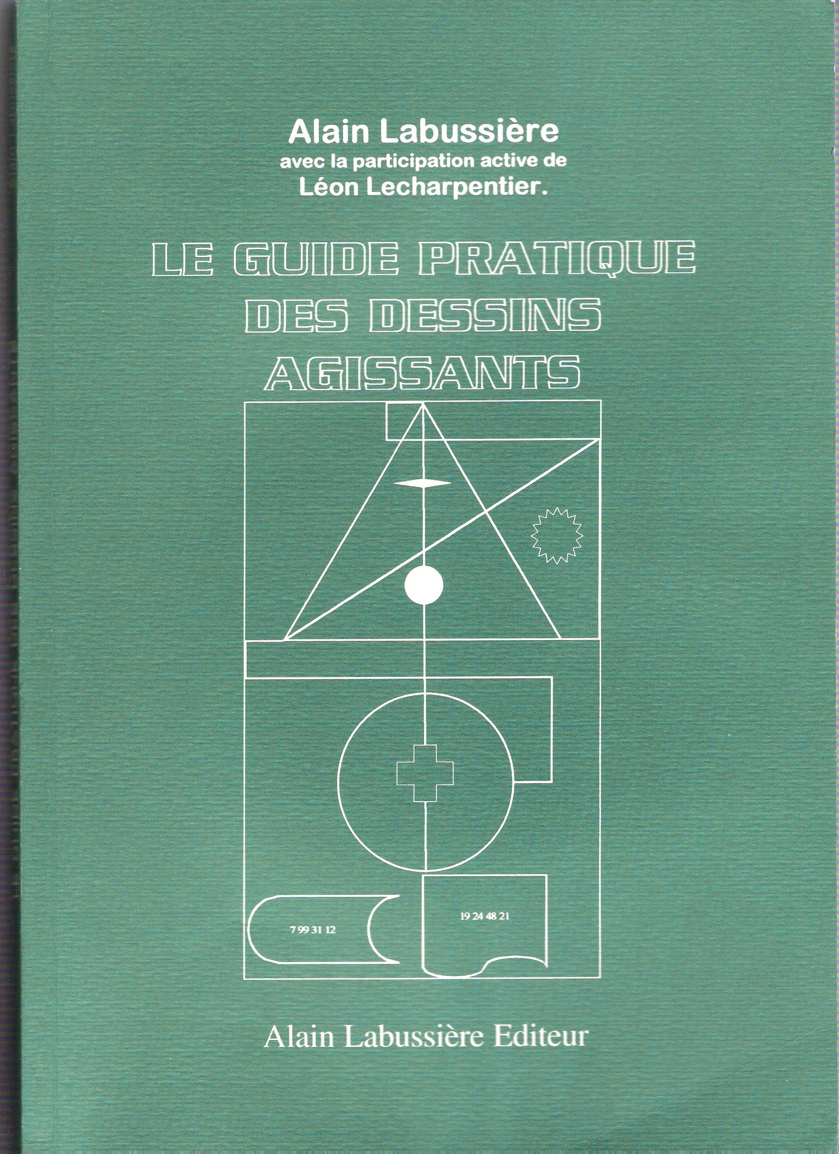 Le guide pratique des dessins agissants