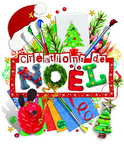 Créations de Noël : des supers projets à réaliser pour Noël !