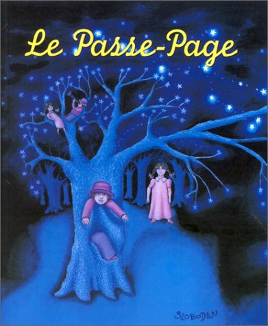 Le passe-page