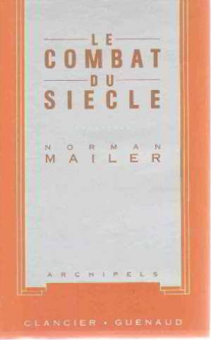 Le combat du siècle
