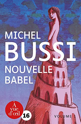 Nouvelle Babel