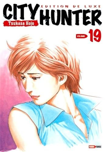 City Hunter. Vol. 19