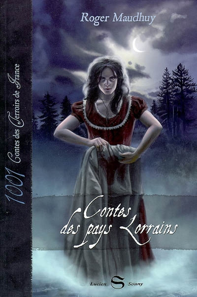 Contes des pays lorrains