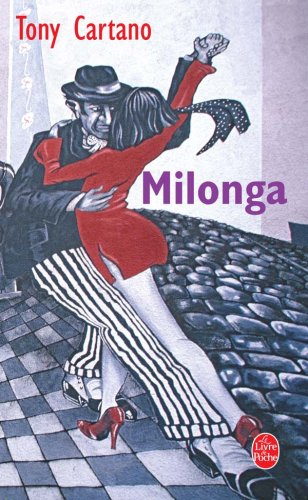 Milonga